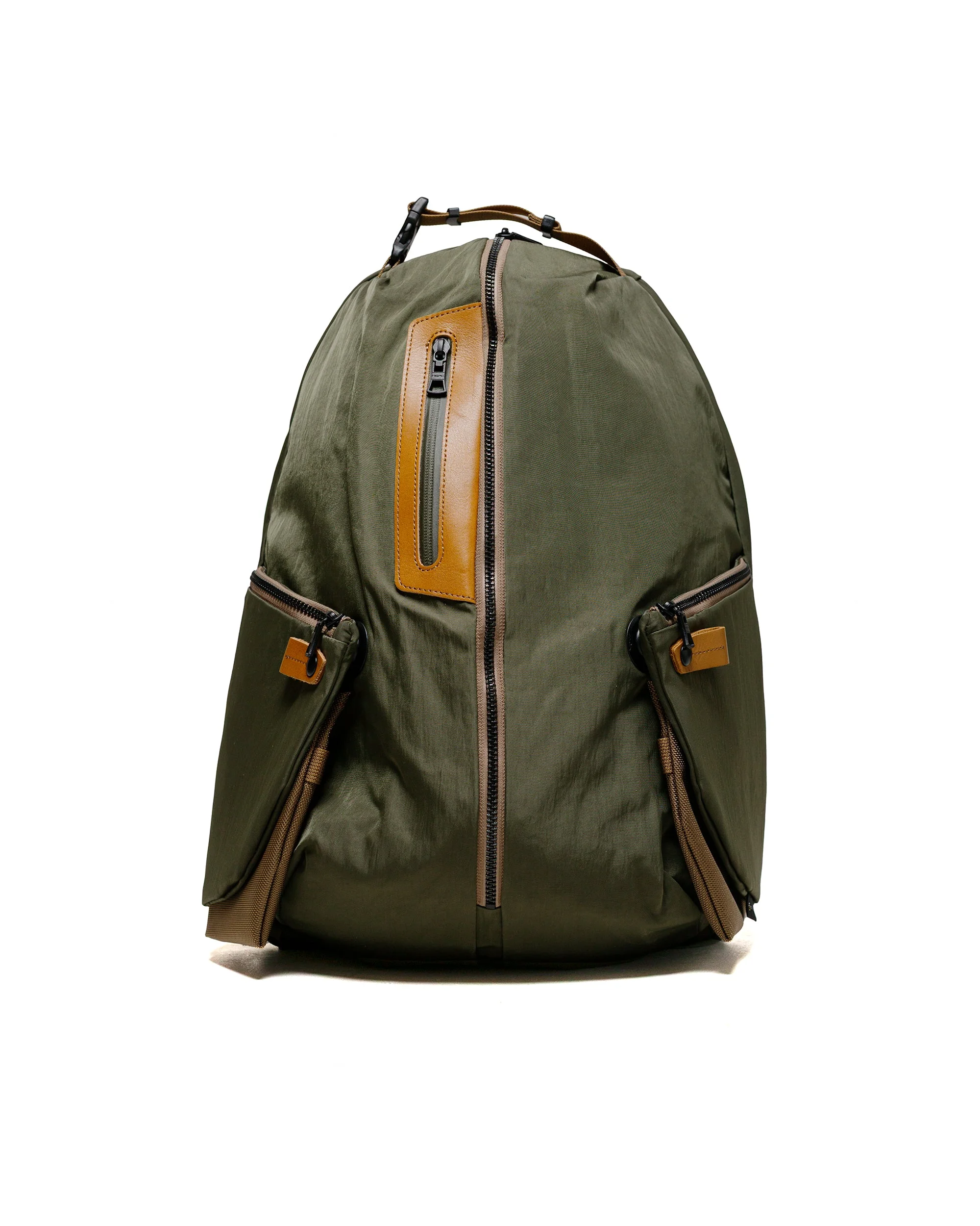 Circus Backpack Khaki - 1