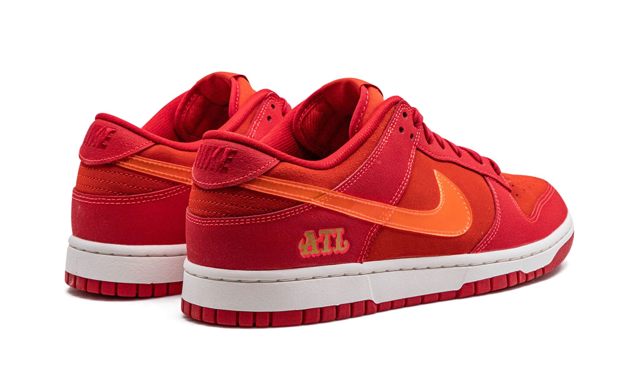 Dunk Low "ATL" - 3