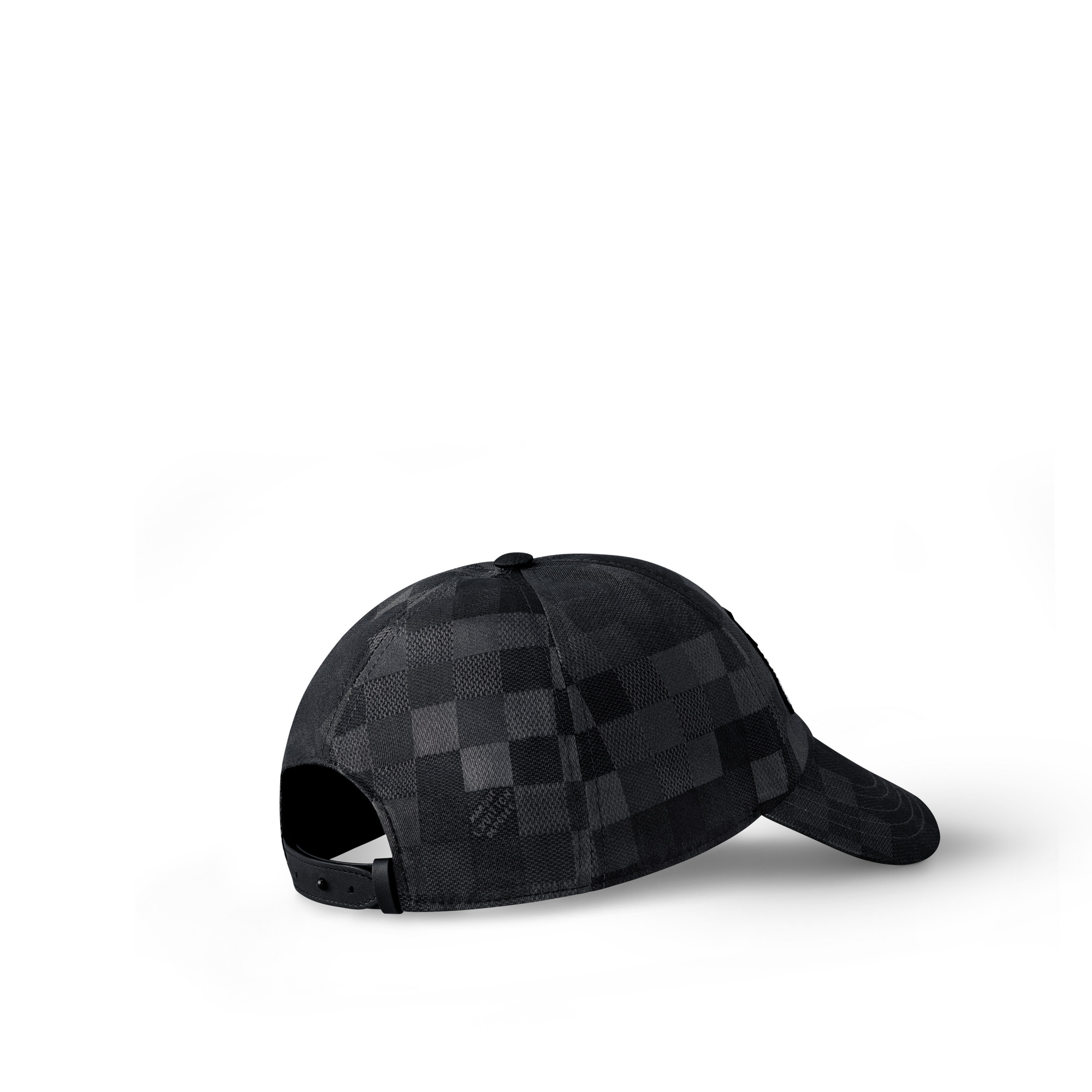 LV Vers Damoflage Cap - 3