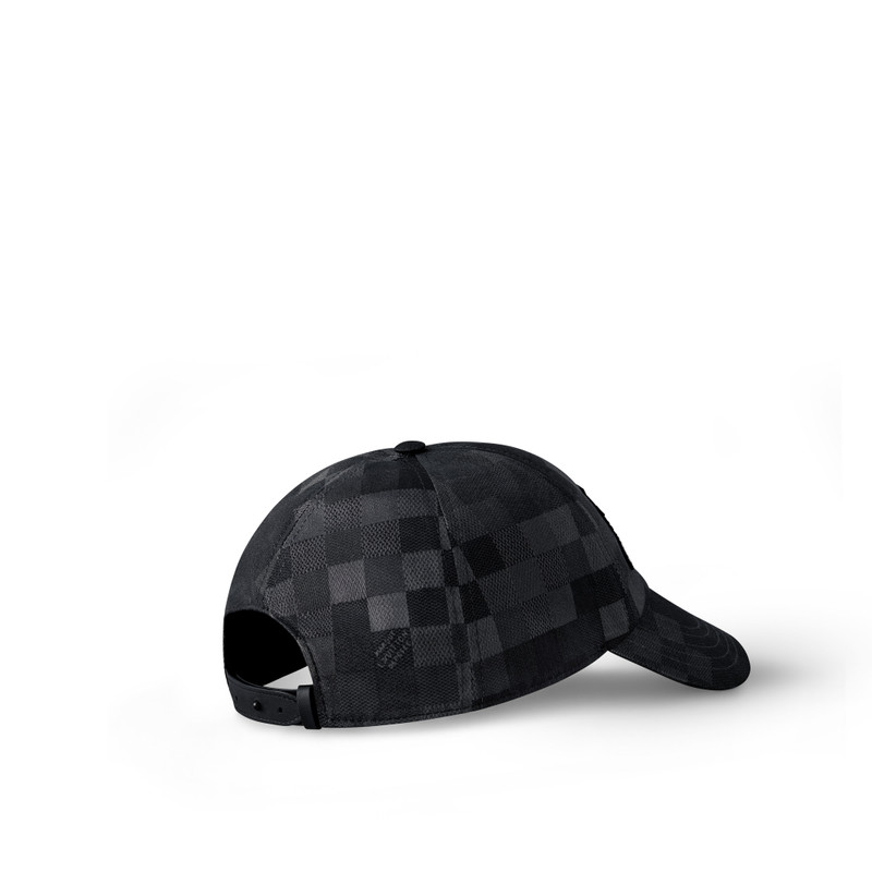 LV Vers Damoflage Cap 3