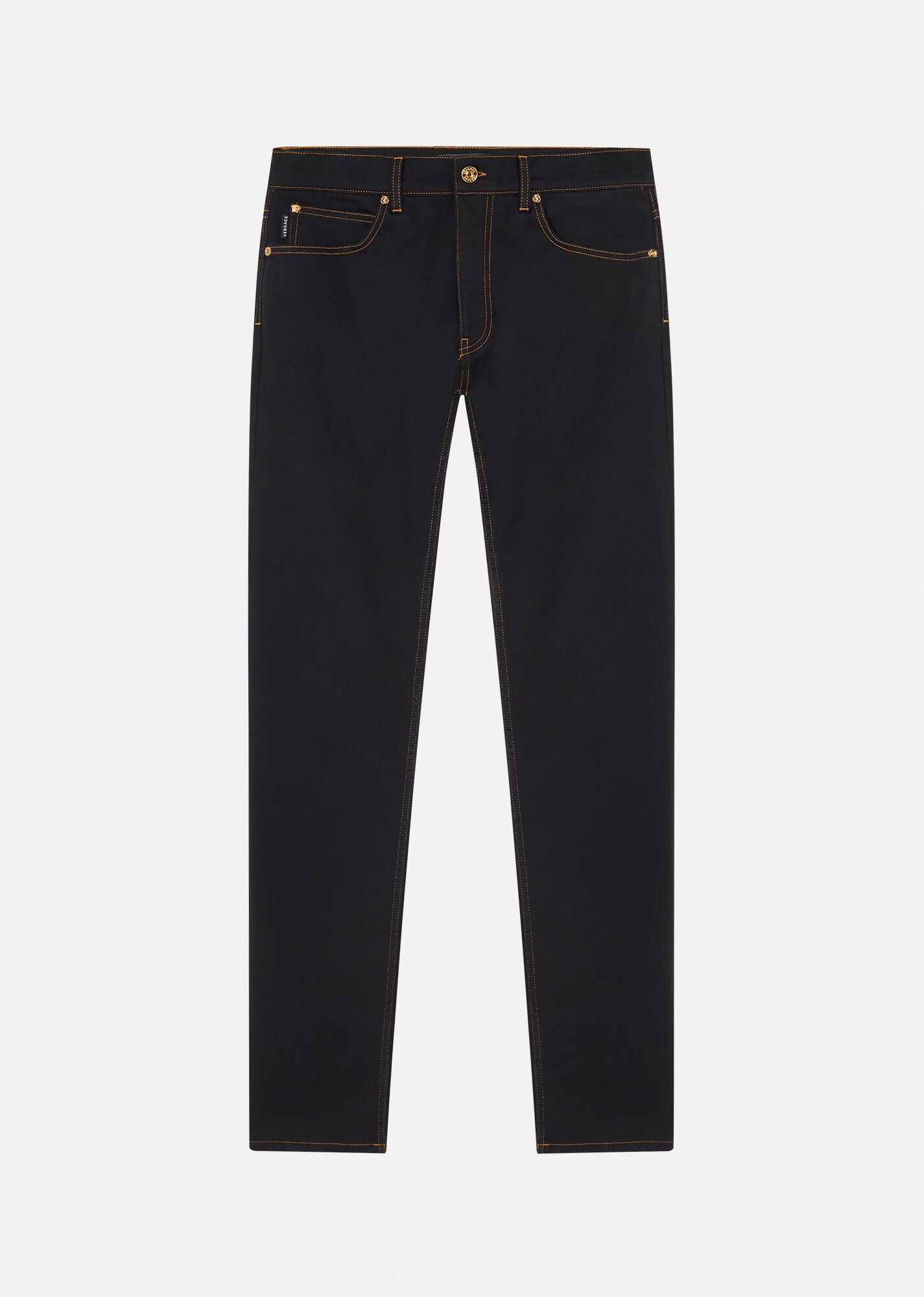Slim Fit Jeans - 1