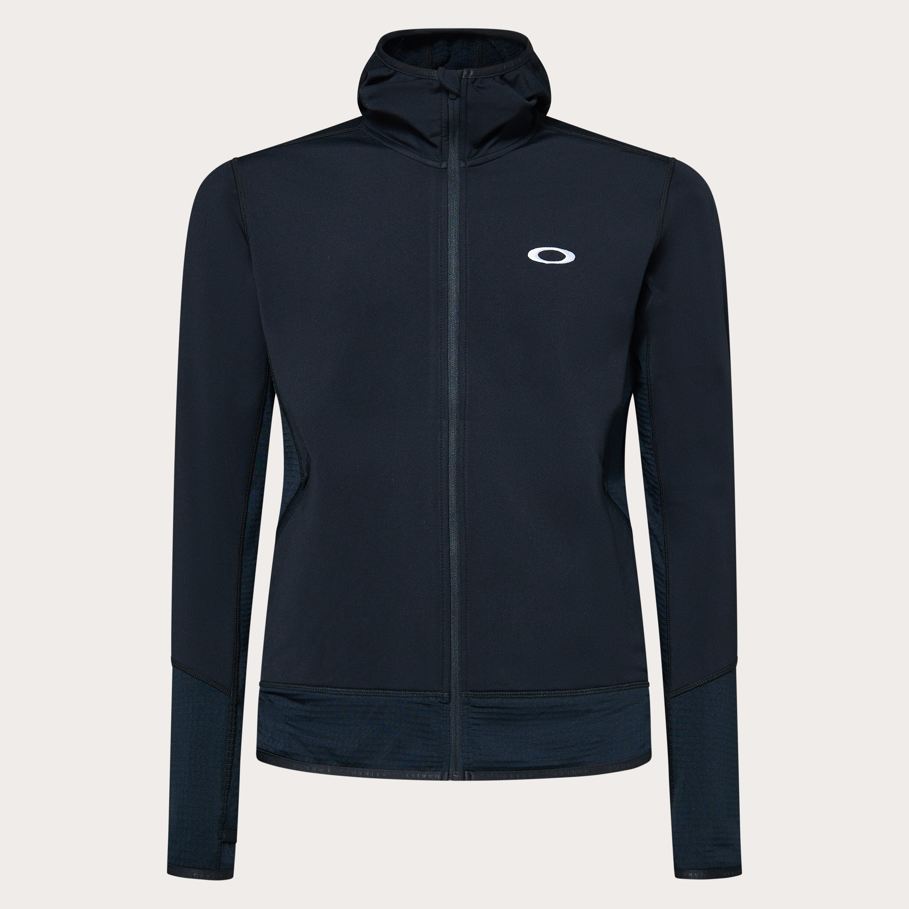 Canopy Full Zip Hoodie - 1