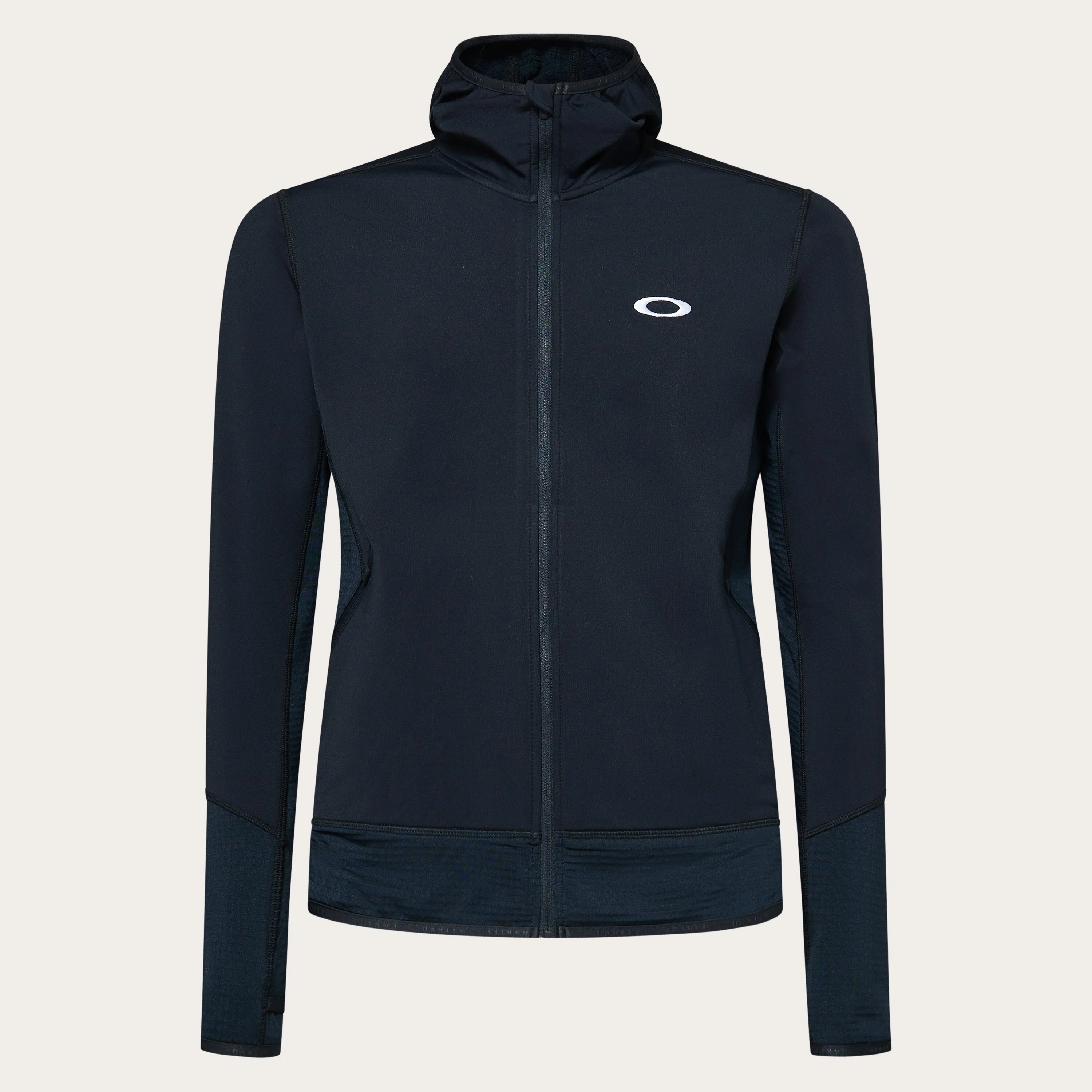 Canopy Full Zip Hoodie - 1