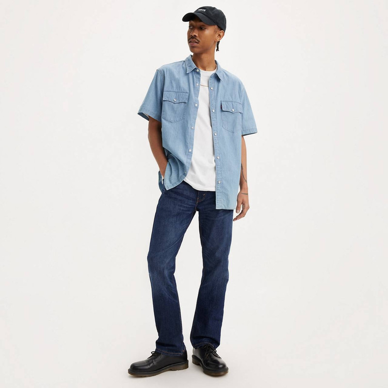 Levi's 513™ SLIM STRAIGHT LEVI'S® FLEX MEN'S JEANS outlook