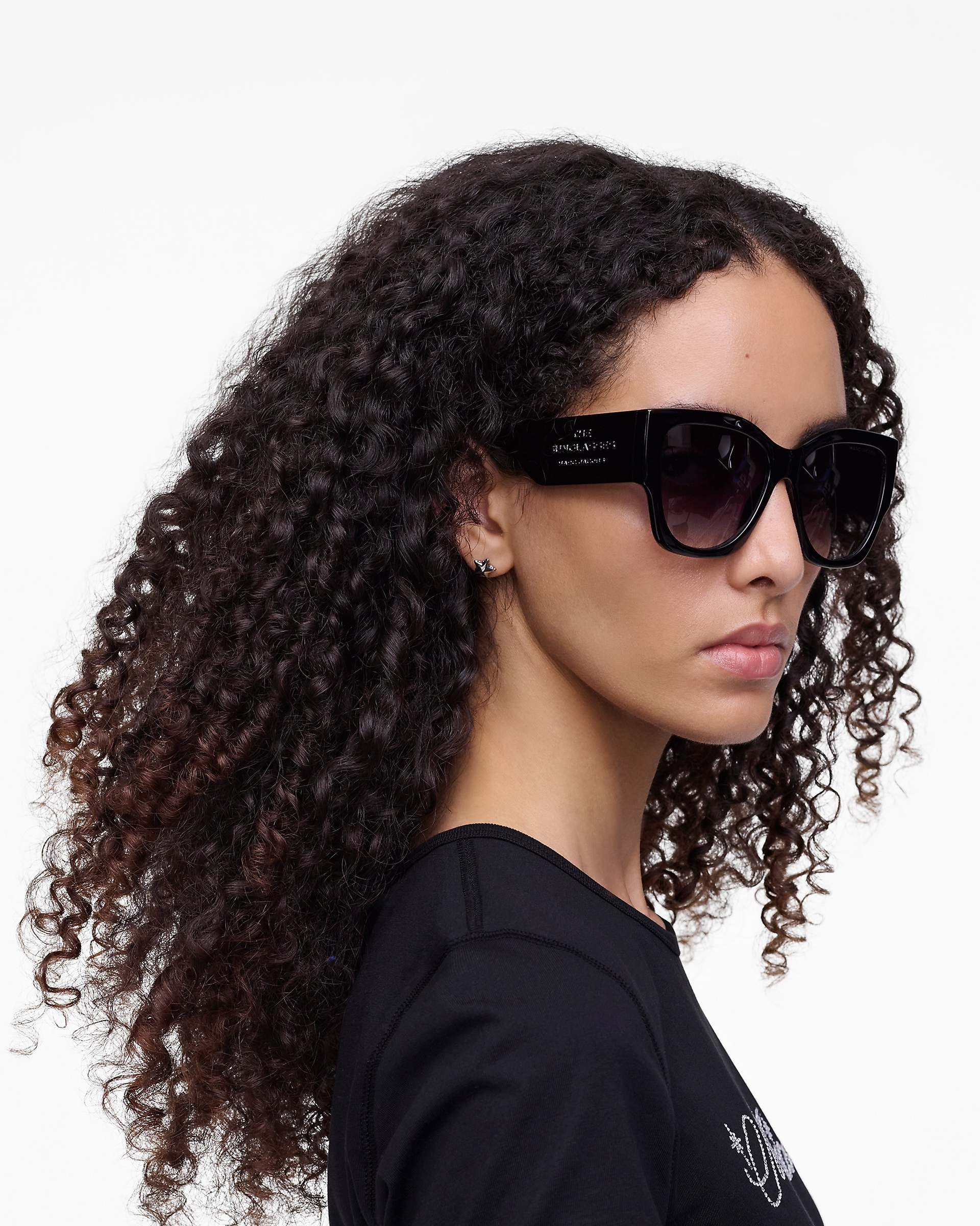THE CAT EYE SUNGLASSES - 2