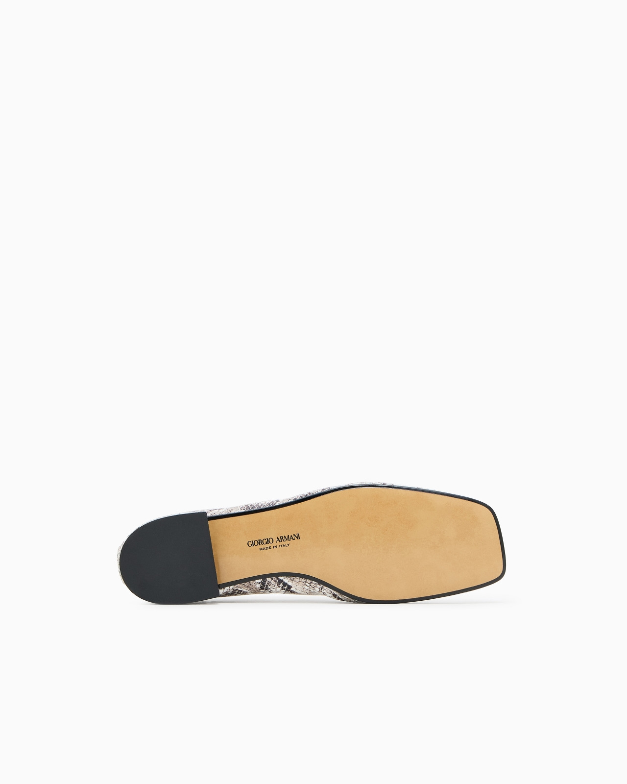 BALLET FLATS - 6