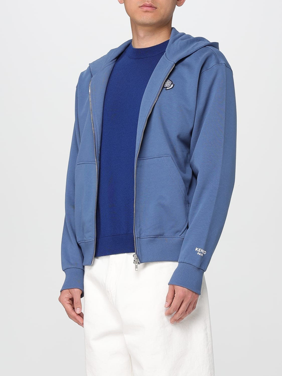 Sweatshirt men Kenzo - 3