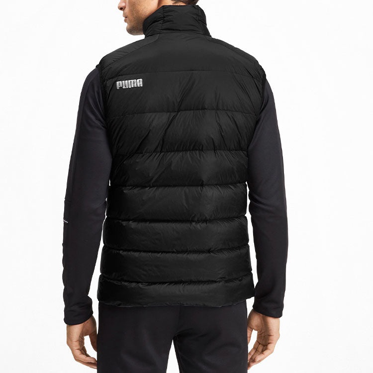 PUMA Sports Vest 'Black' 580886-01 - 4