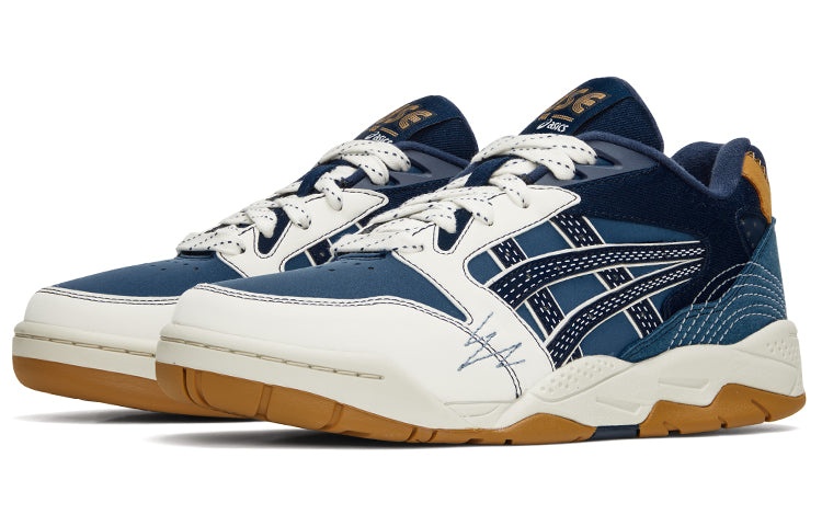 ASICS Gel-Fuse 'Blue' 1203A587-400 - 4