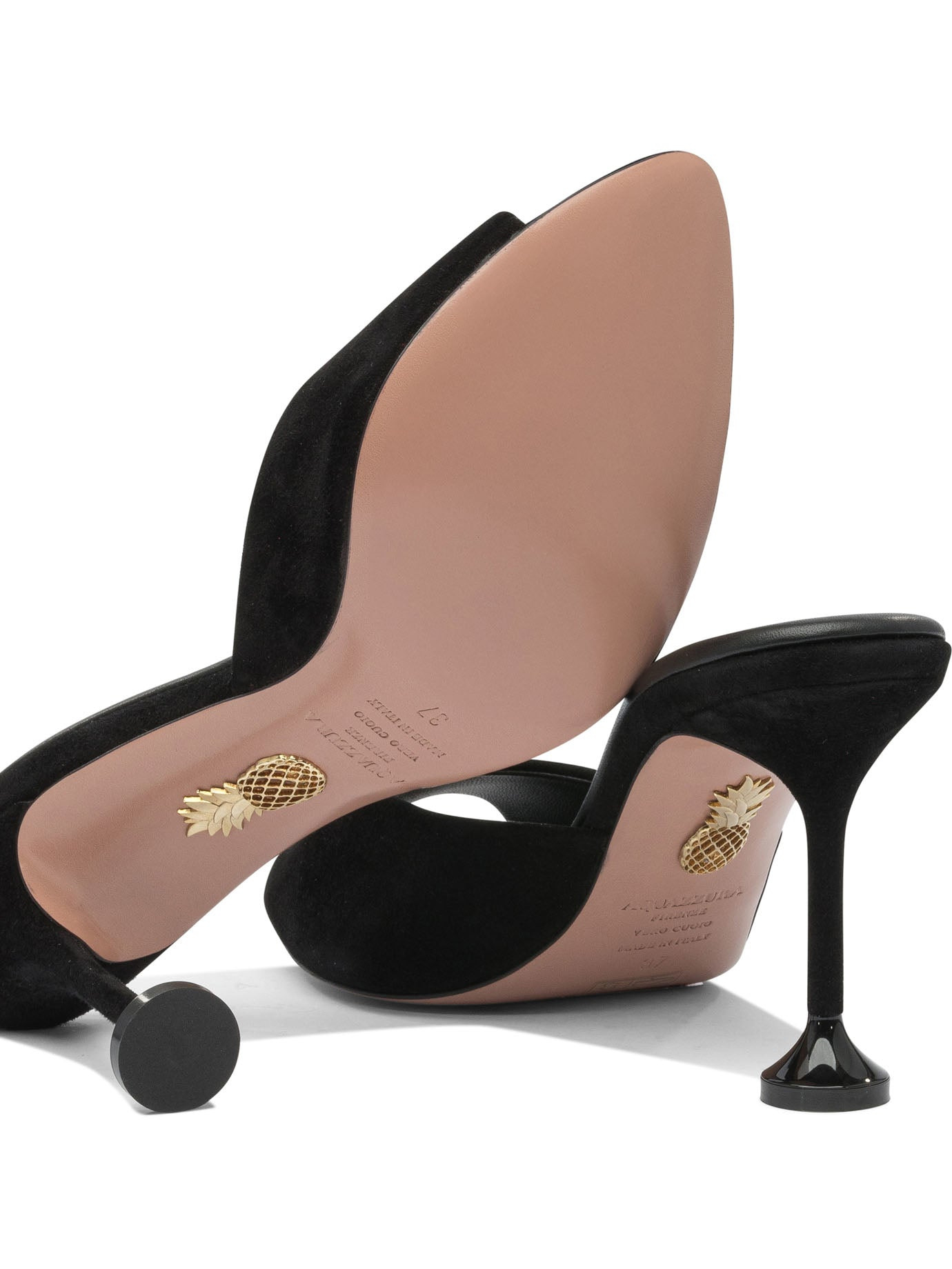 Aquazzura Heeled Shoes - 5