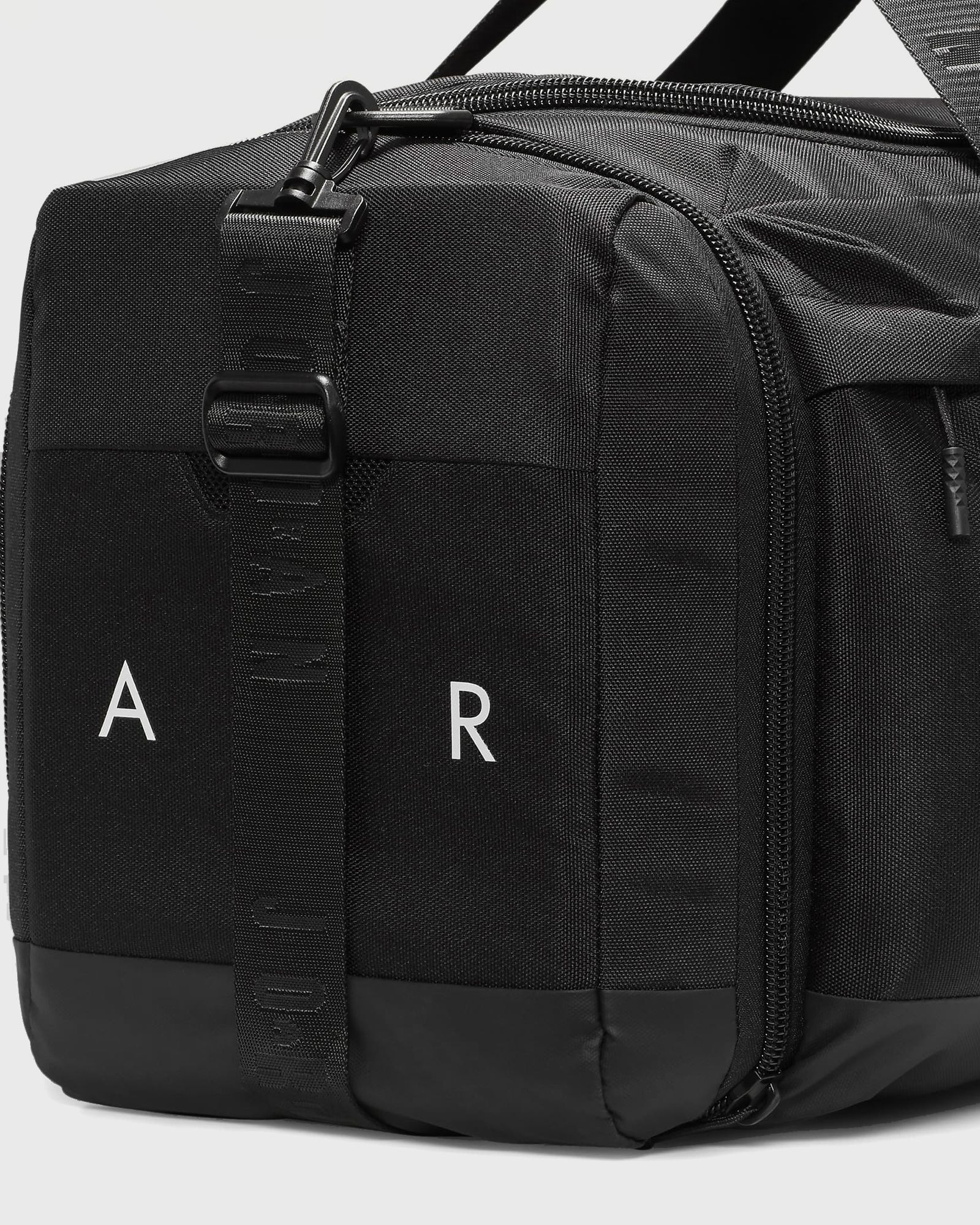 JAM VELOCITY DUFFLE - 4