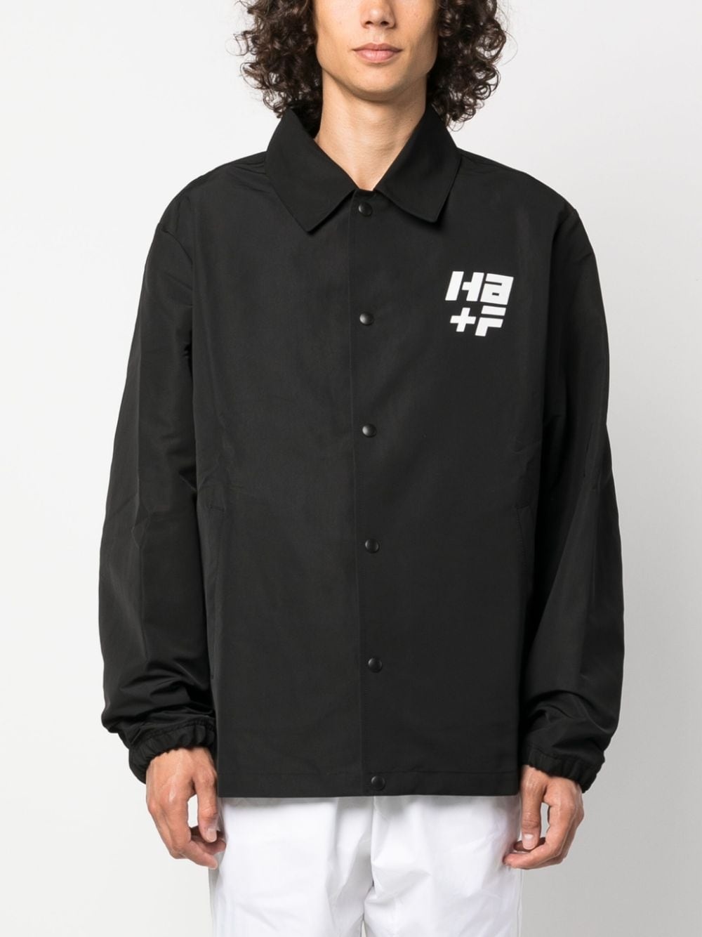 x Fila Masio track jacket - 3
