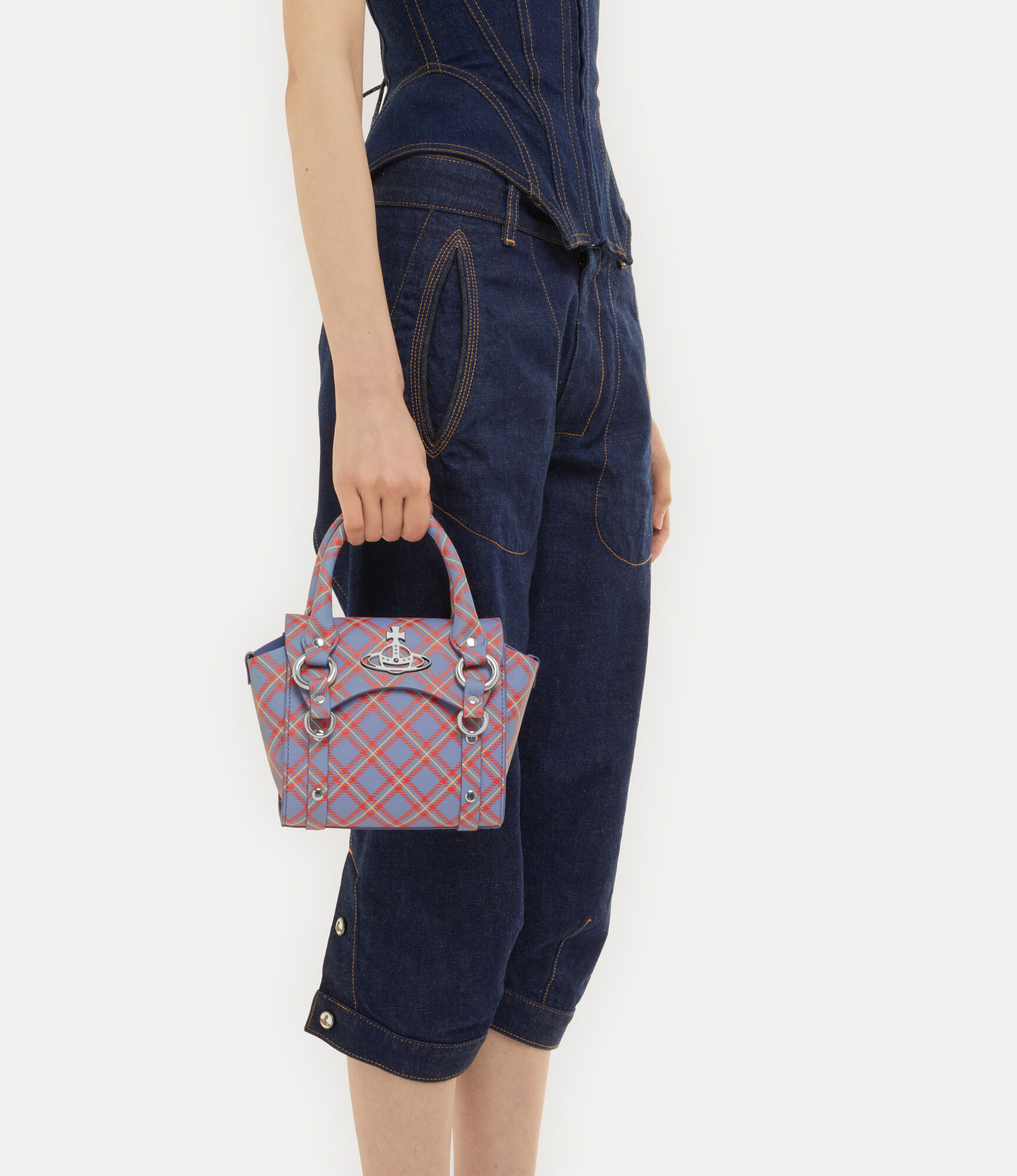 BETTY MINI HANDBAG - 3