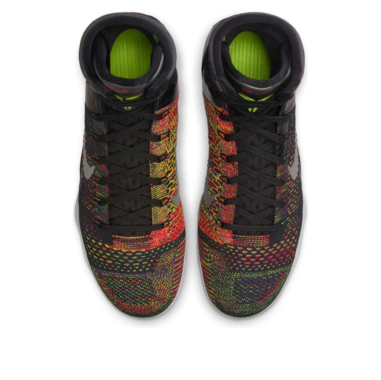 Nike Kobe 9 Elite Protro 'Masterpiece' FZ7335-001 - 4
