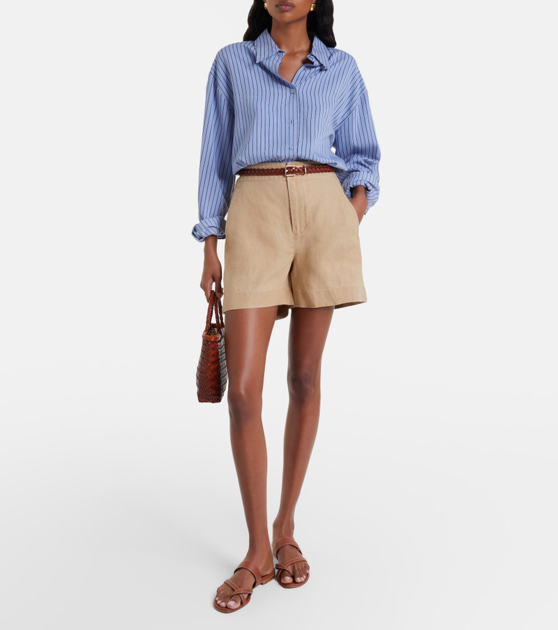 Vince Hemp Bermuda shorts outlook