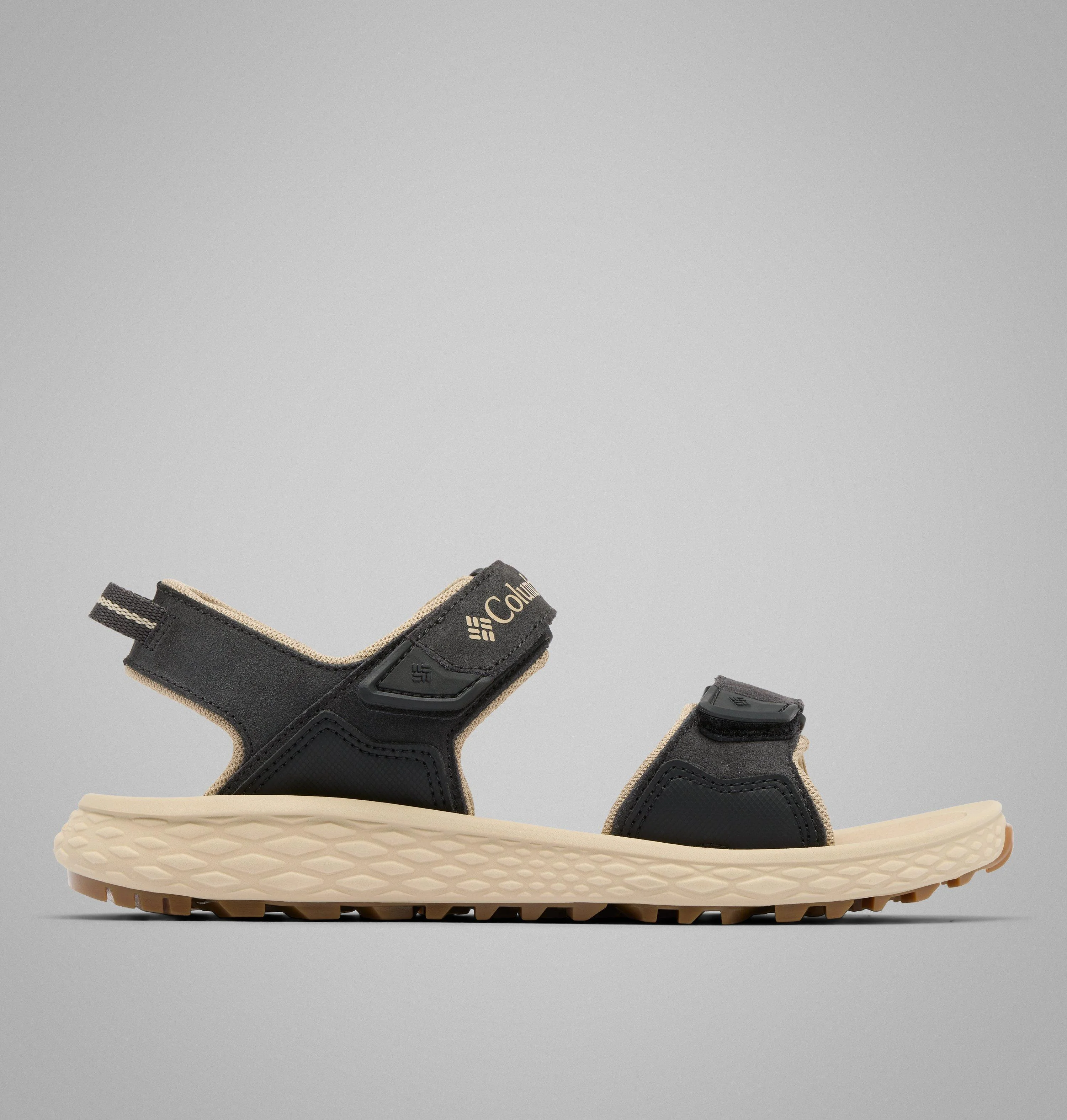 Men's Konos Hiker 2-Strap Sandal - 1
