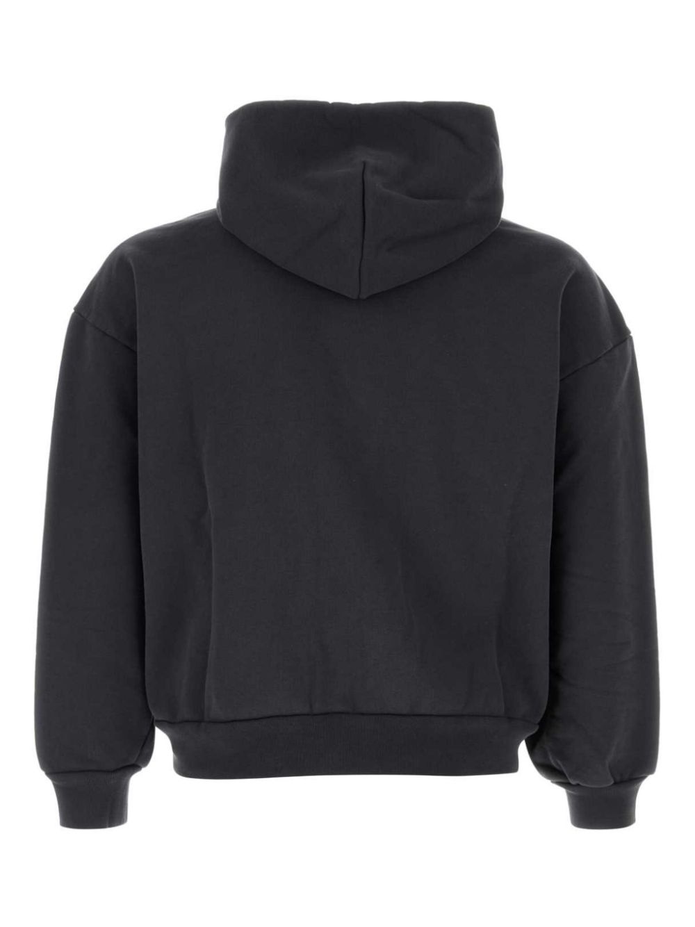 Black cotton Balenciaga X Under ArmourÂ® sweatshirt - 2