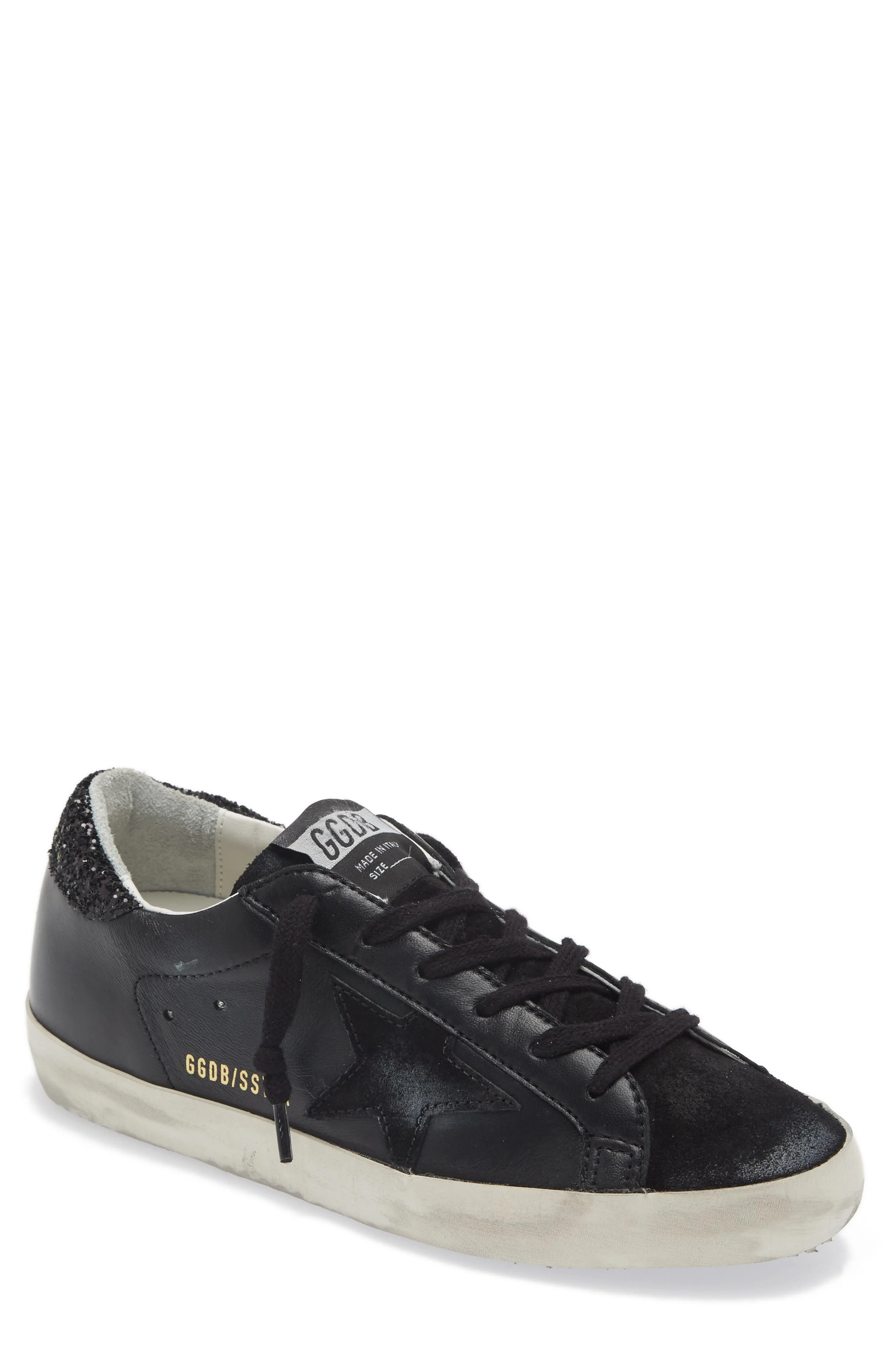 Super-Star Low Top Sneaker - 1