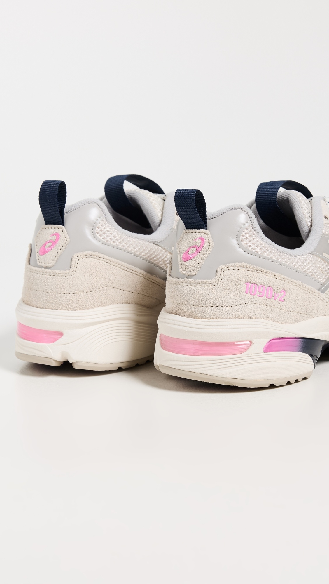 Gel-1090v2 Sneakers - 3