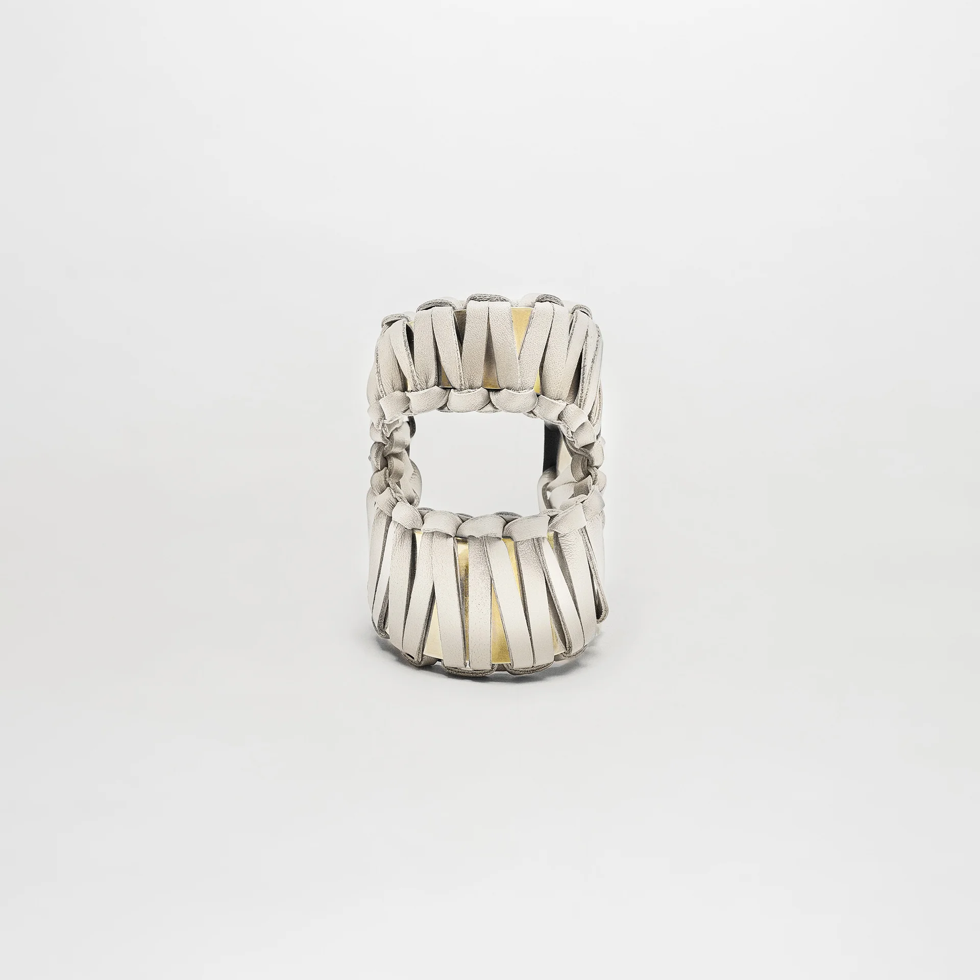 Majel Cuff - 1
