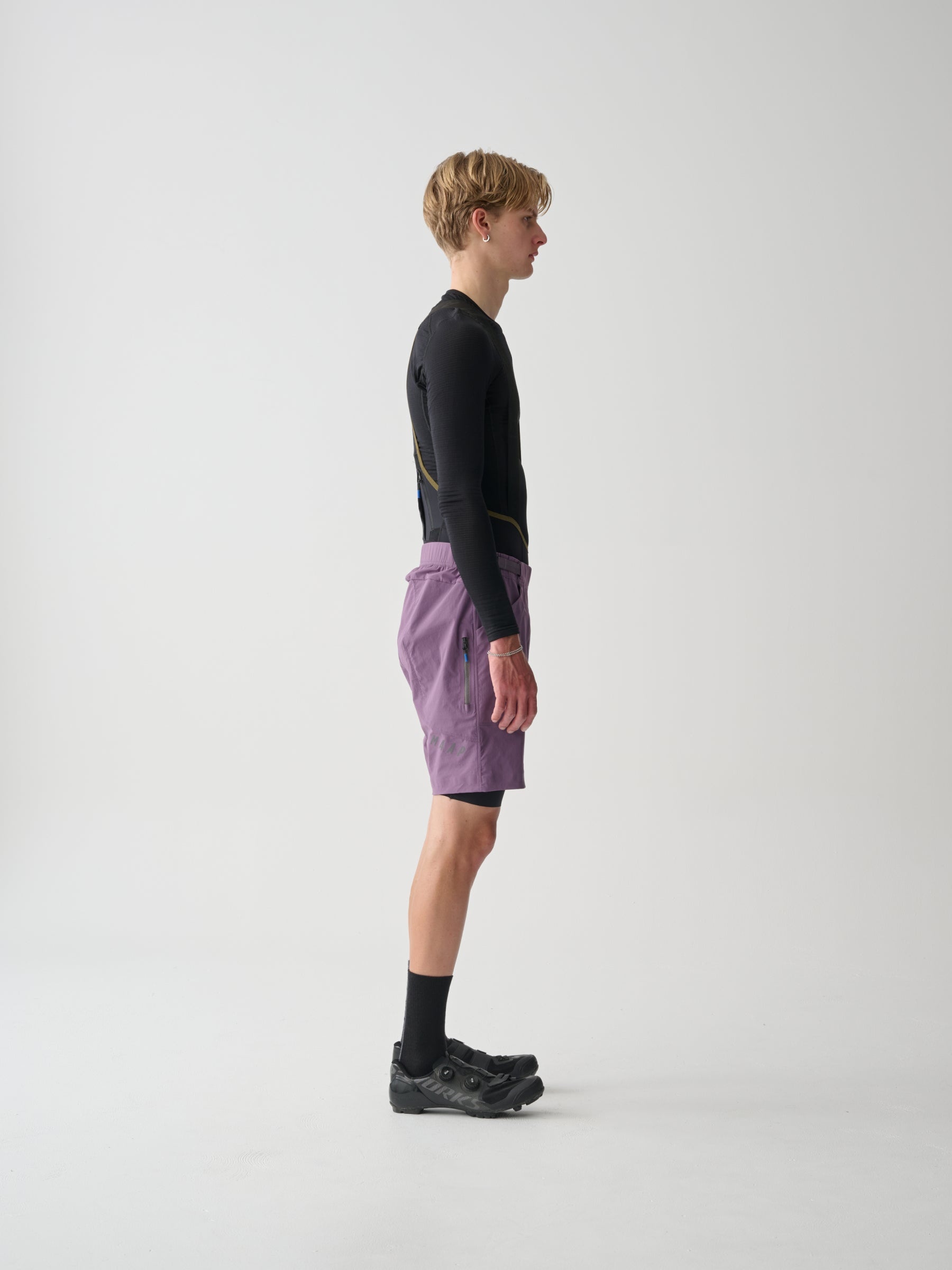 Alt_Road™ Overshort - 3