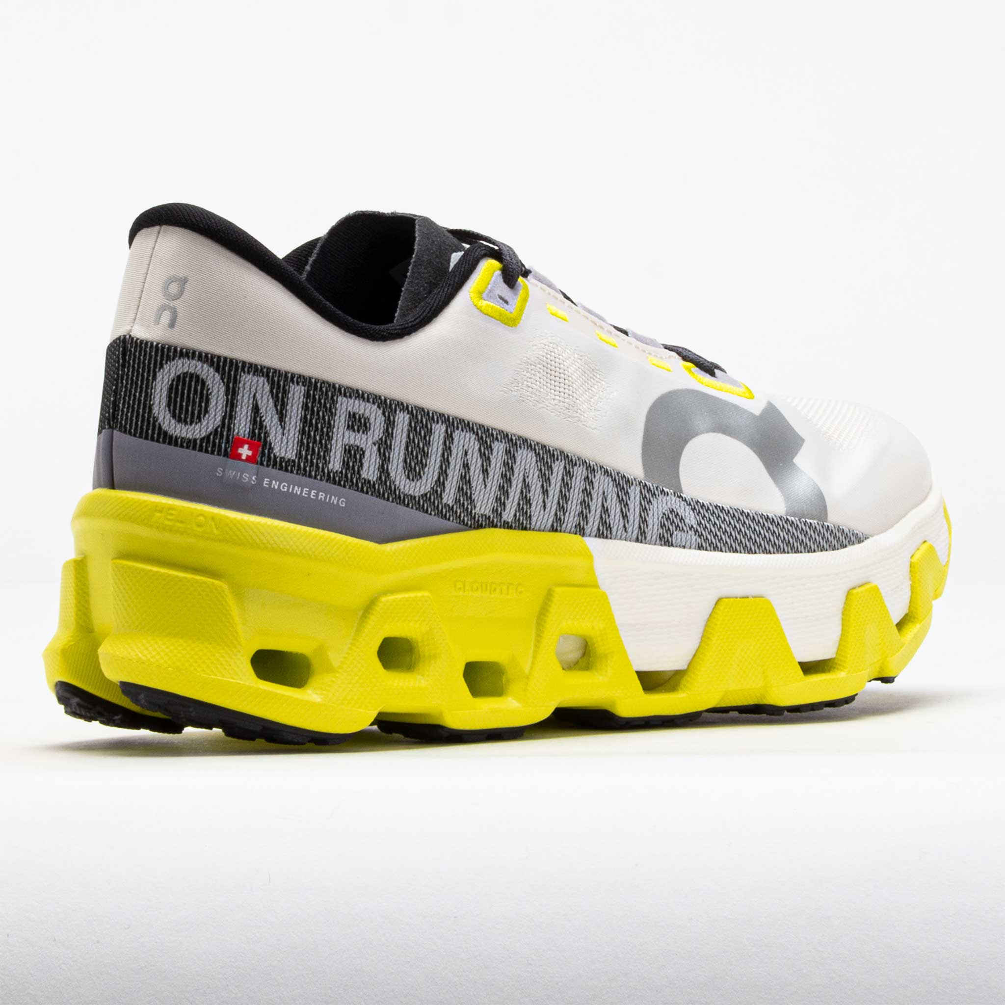 On Cloudmonster Hyper Women's Dew/Lime - 6