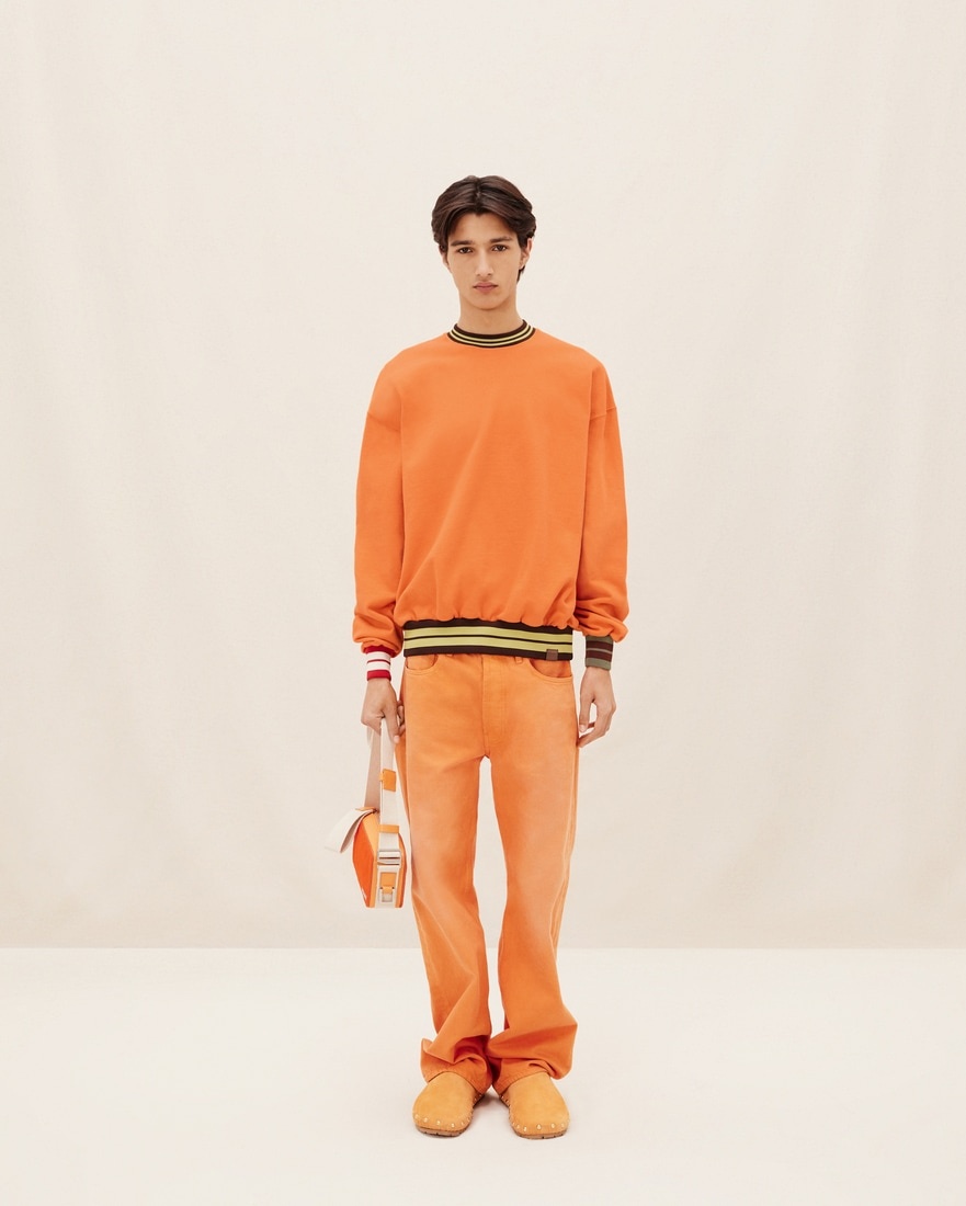 Le sweatshirt Lasso - 2