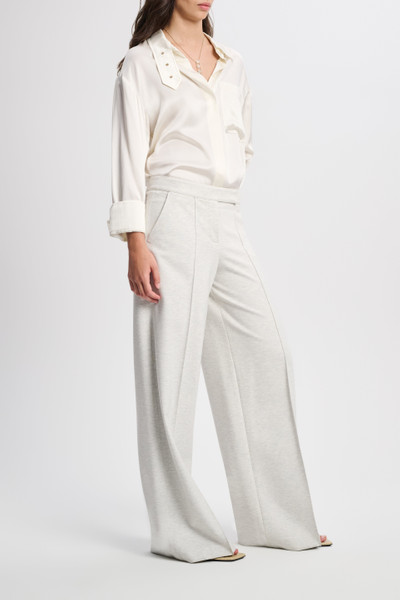 DOROTHEE SCHUMACHER EMOTIONAL ESSENCE pants outlook