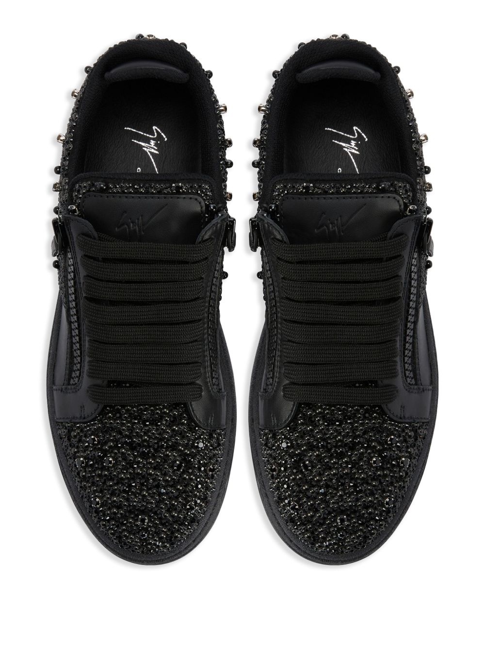 GZ 94 trainers - 4