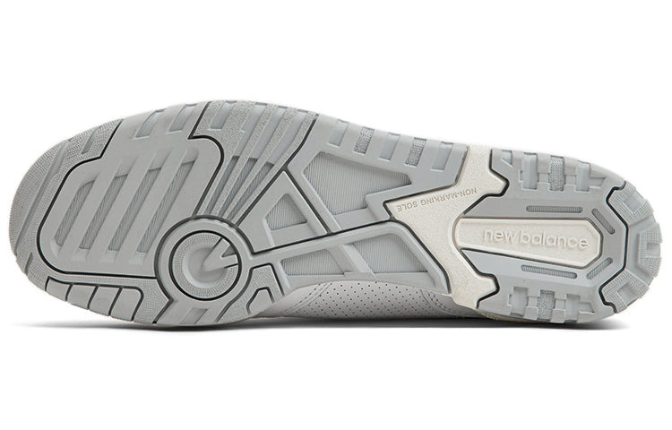 New Balance 650R 'White' BB650RWW - 7