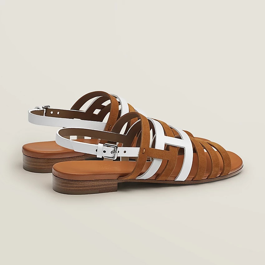 Ephese sandal - 3