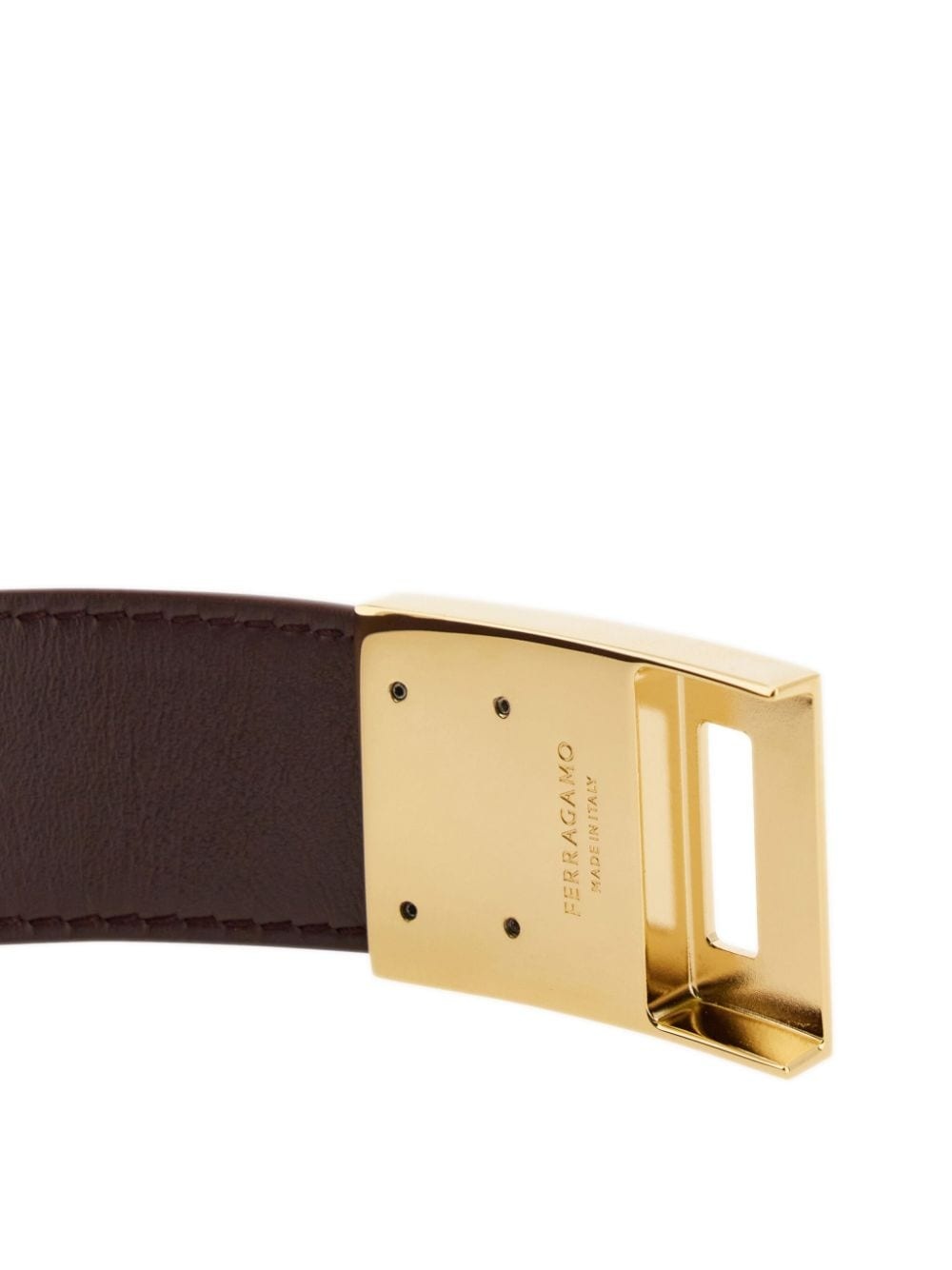 Gancini bracelet - 3