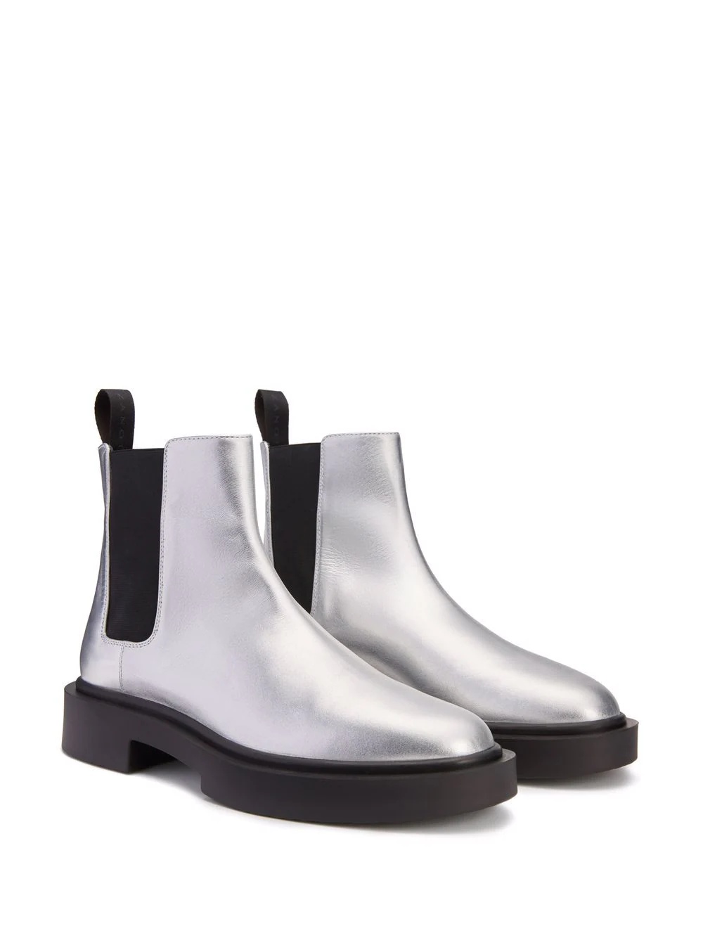 Aston G ankle boots - 2