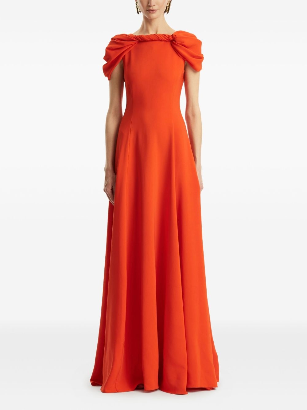 cady gown dress - 3