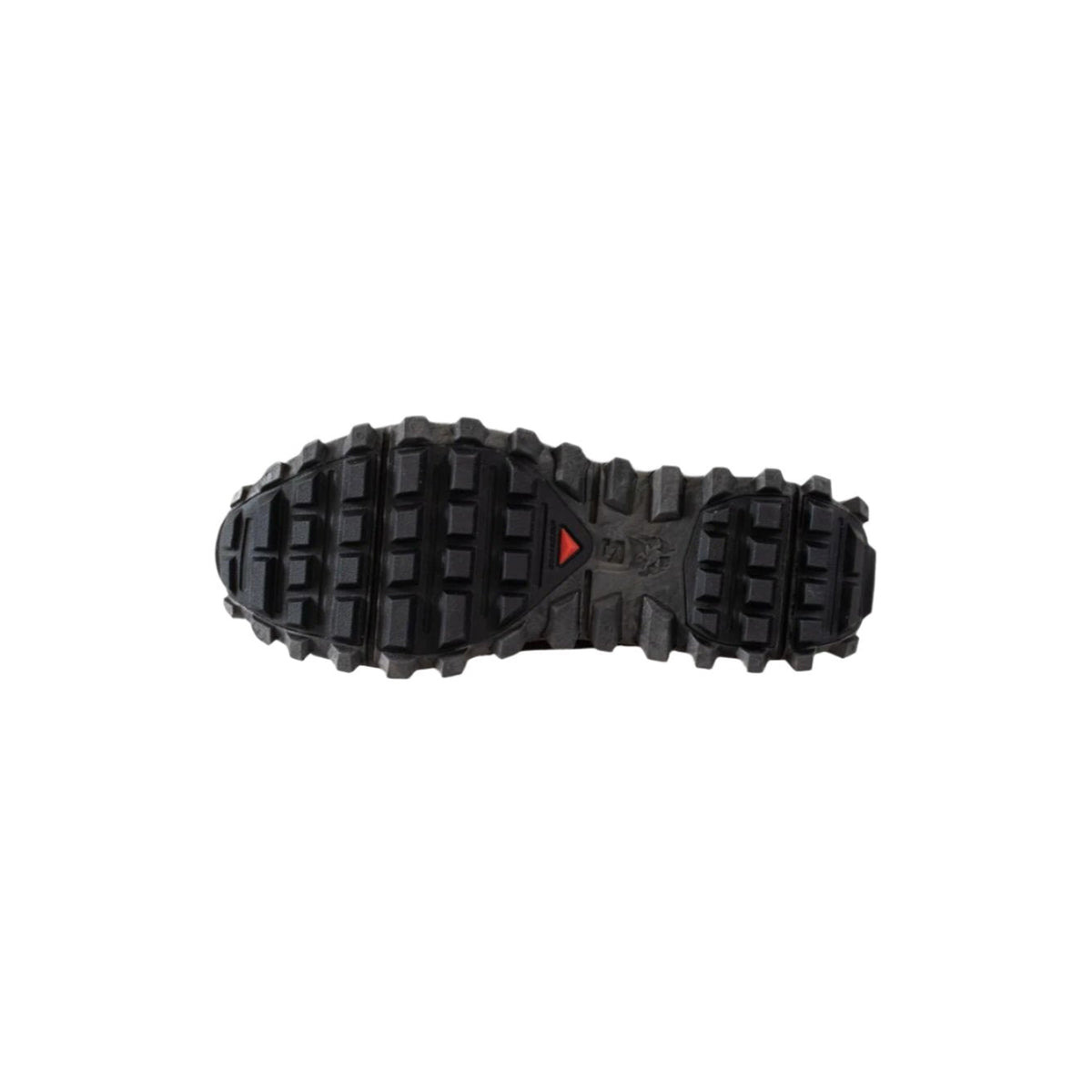 SHOES SNOWCLOG (BLACK/ASPHALT) - 2