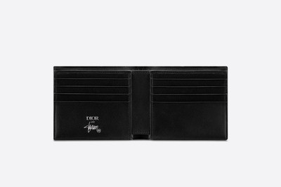 Dior Wallet outlook