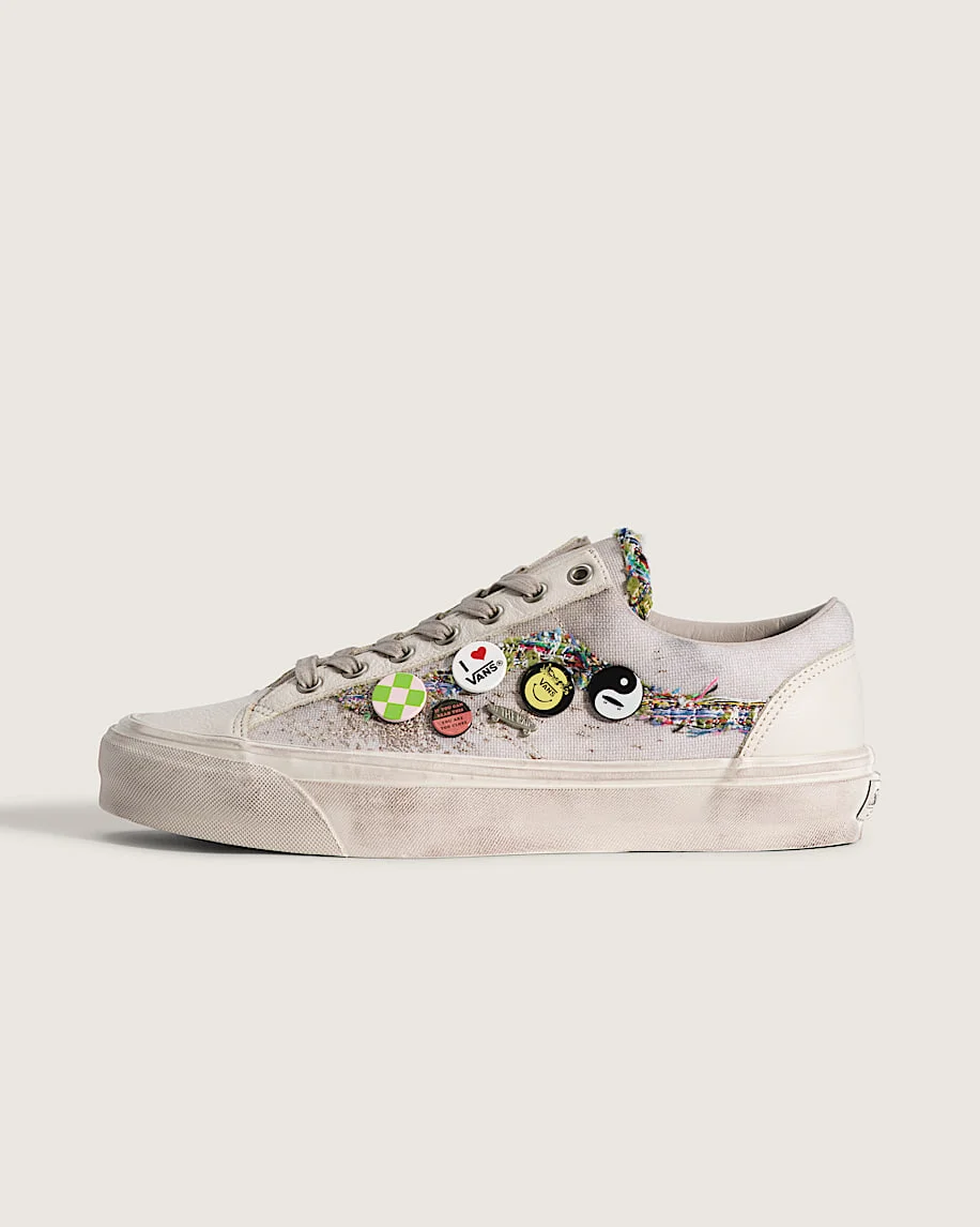 Premium Old Skool 36 Shoe - 1