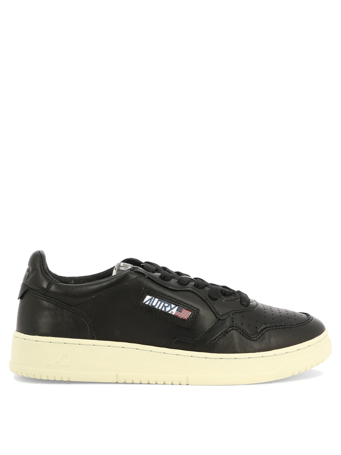 Autry "medalist Low" Sneakers - 1