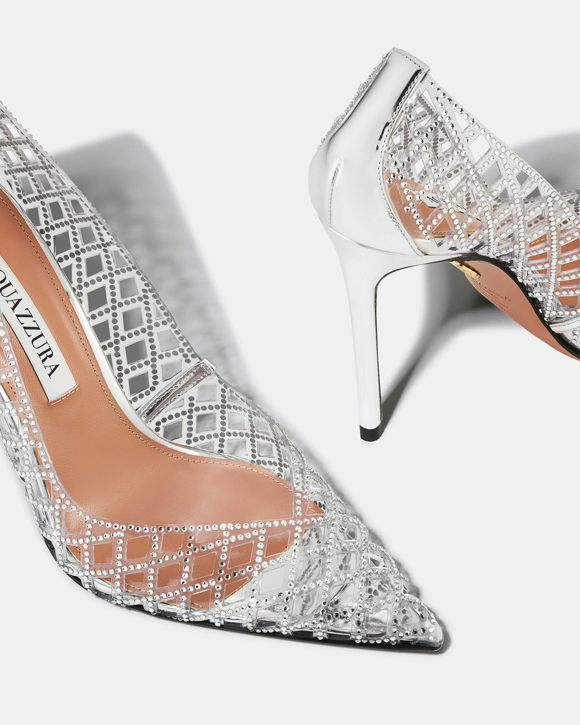 Lumiere Pump 105 - 4