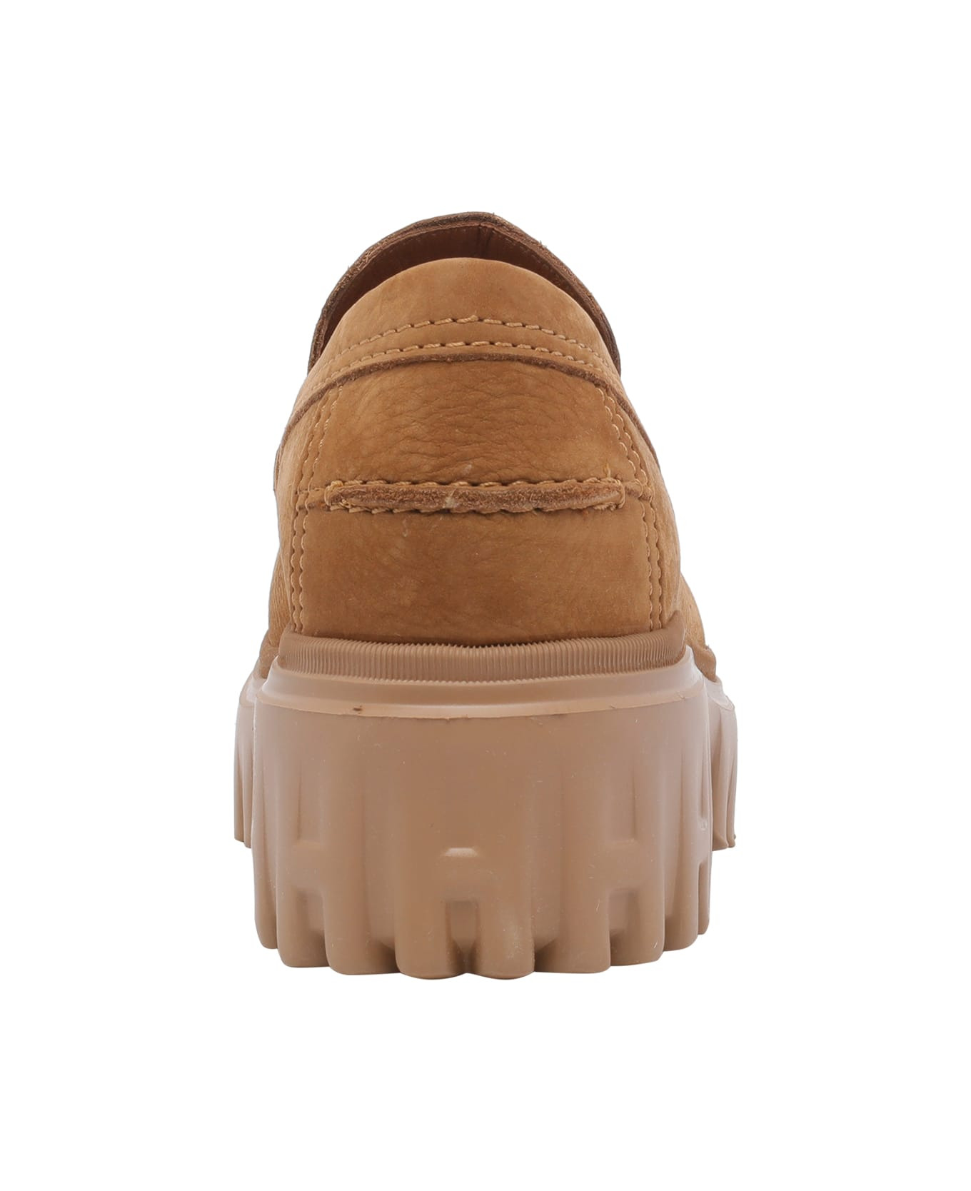 H700 Loafers - 4