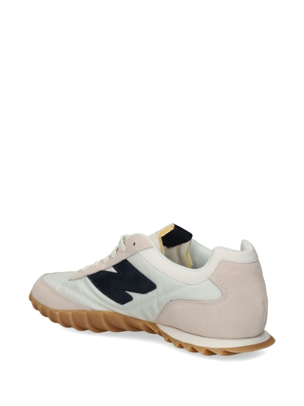 RC30 panelled sneakers - 3