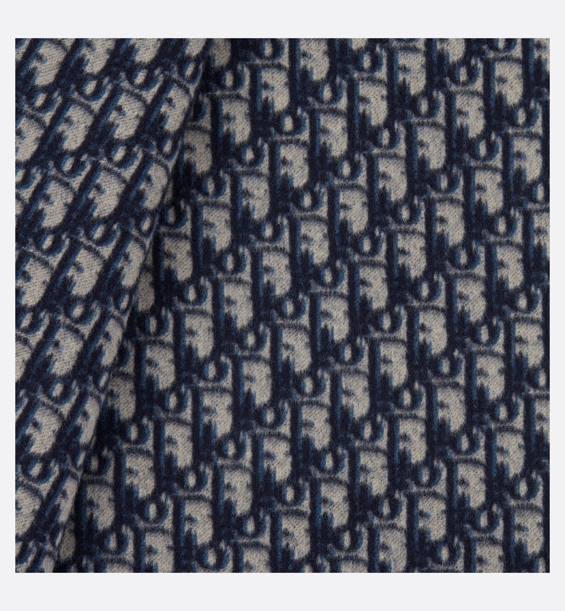 Coat with Belt - 7
