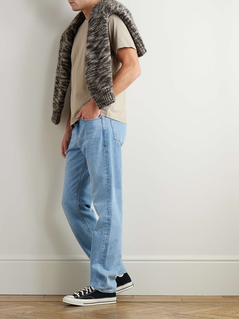 FRAME The Straight Straight-Leg Jeans outlook