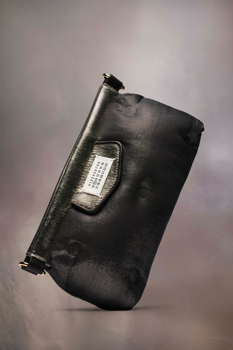 Maison Margiela Glam Slam clutch outlook