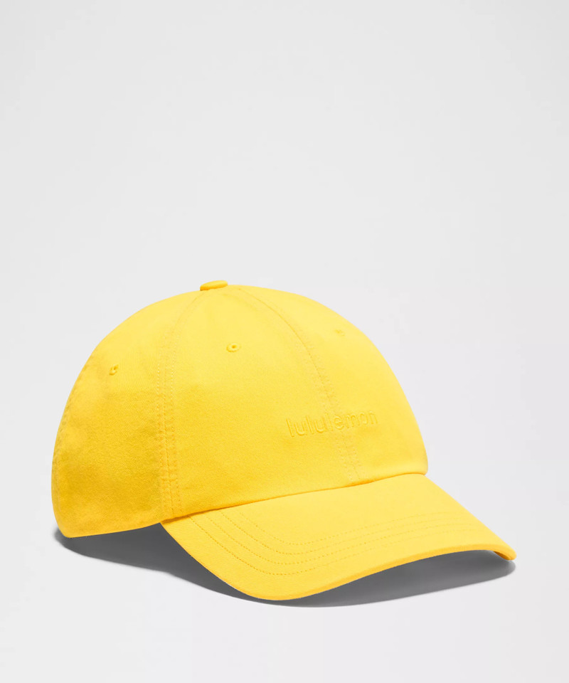 Classic Ball Cap *Wash 1
