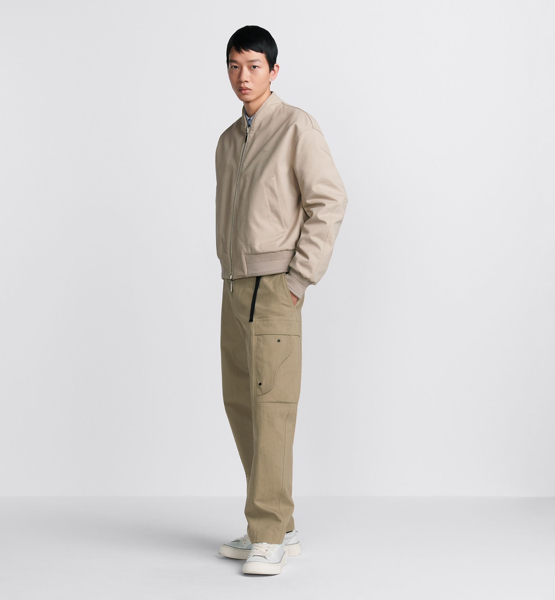 Cargo Pants - 2