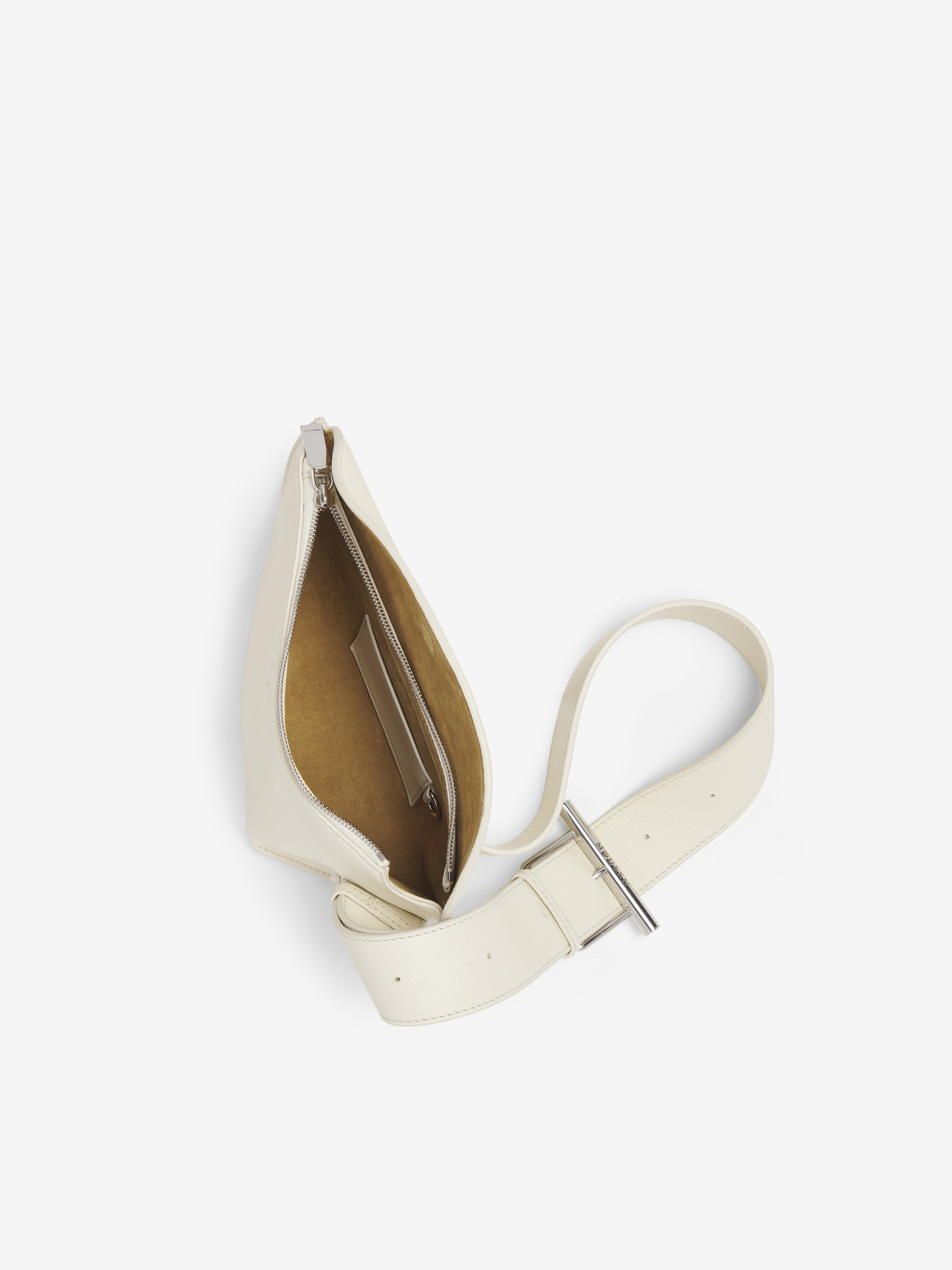 McQueen T-Bar Sling Bag - 5