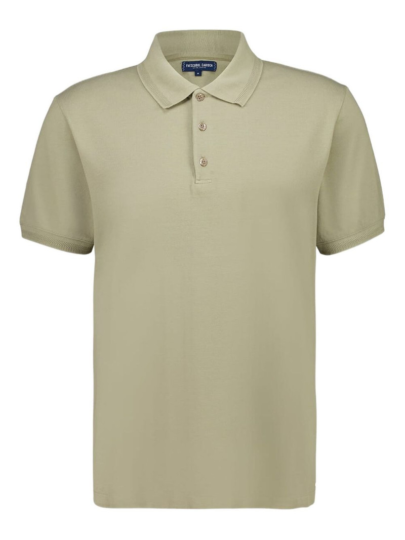 Horacio polo shirt 1