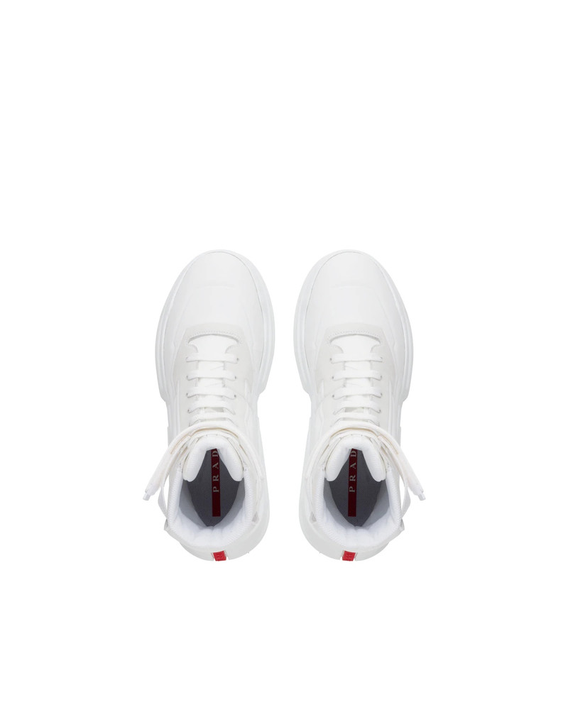Prada Polarius 19 LR high-top sneakers 4