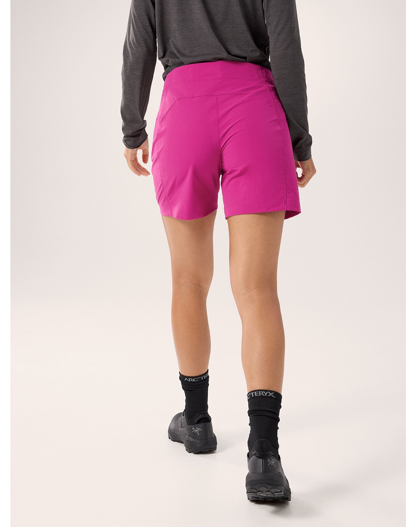 Gamma Short 6" - 5